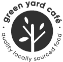 Green Yard Café Logo