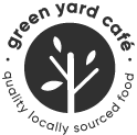 Green Yard Café Logo